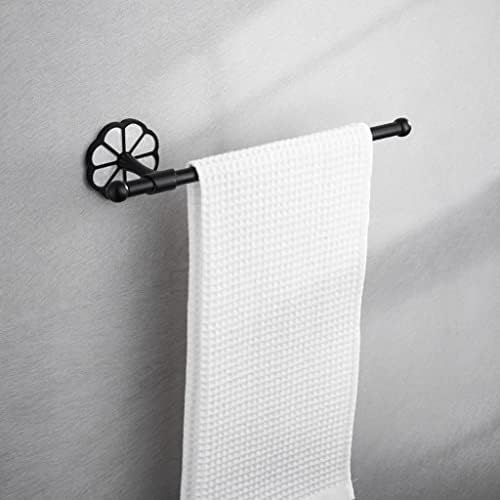 ANNBKA Brass Towel Bar Wall Mounted