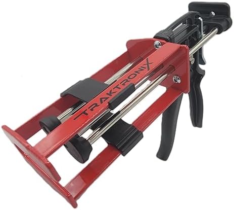 Traktronix Epoxy Dual Component Applicator