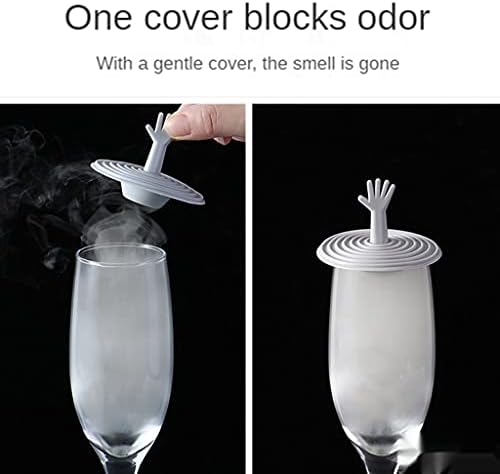 KANGQL Floor Drain Stopper with Handle