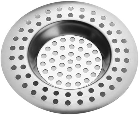 VIPERMARK 2Pcs Stainless Steel Sink Filter Plug