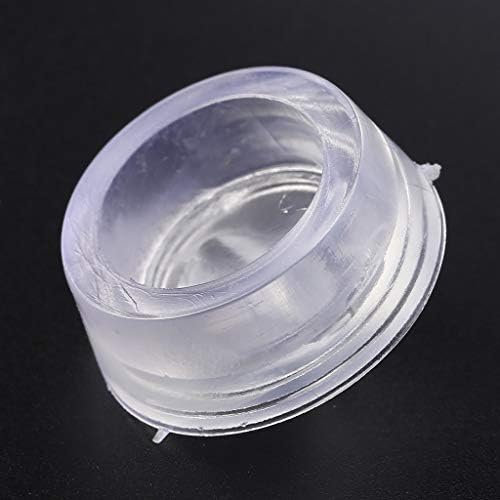 Yuly Silicone Drain Stopper for Kitchen Bath Sink Pool