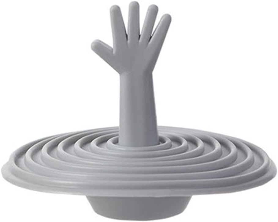 KANGQL Floor Drain Stopper with Handle