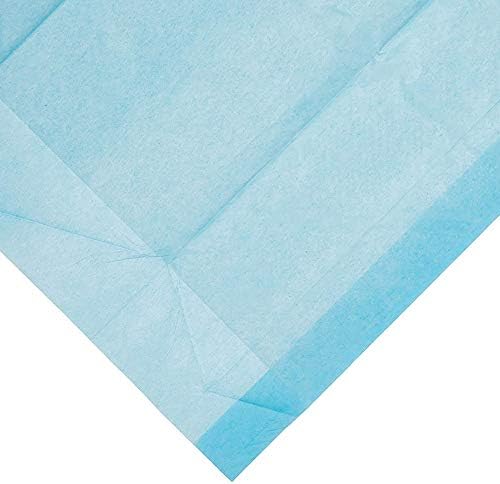 Dynarex 1340 Disposable UnderPad 2 Ply 17x24 15g Pack of 300