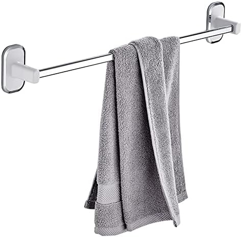 Stainless Steel Towel Rail Wall Mounted 30Cm
