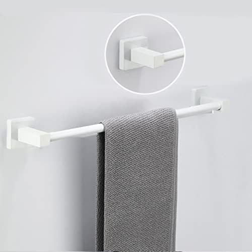 Stainless Steel Towel Bar Rail - 304 Stainless Steel Wall Mounted Towel Holder