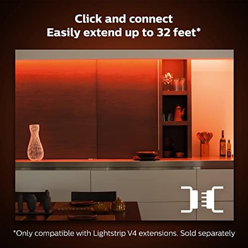 Philips Hue WCA Skit LS Connectors