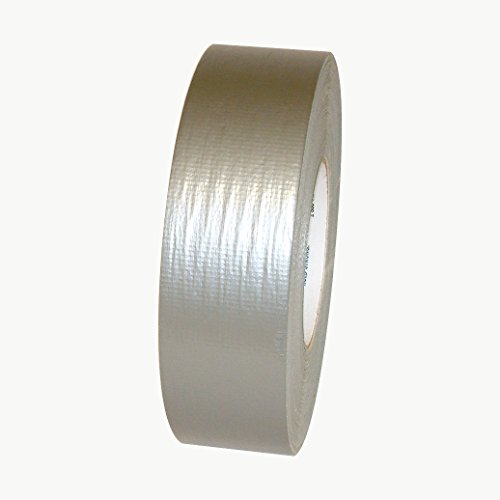 Shurtape PC-622 Duct Tape 2 in x 60 yds Silver 1