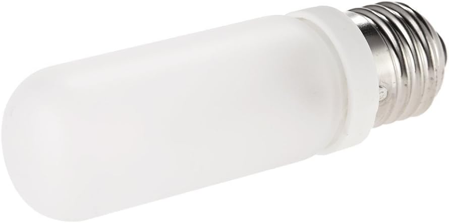 VSTAR 2 Pack 150W Frosted Halogen Bulbs E26 E27