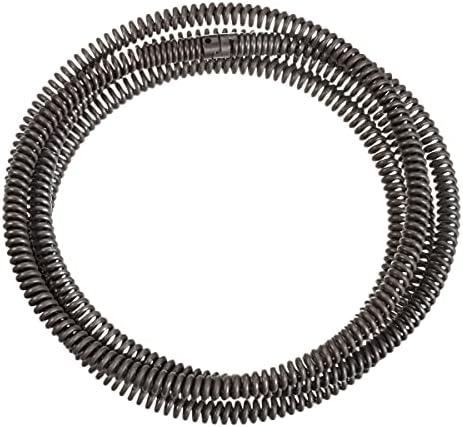RIDGID Drain Cleaning Cable 58 In x 10 ft 1