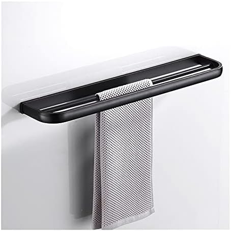 ANNBKA Double Towel Bar Rose Gold