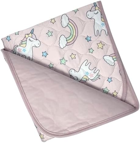 Wovenx Organic Incontinence Pads for Kids and Toddlers