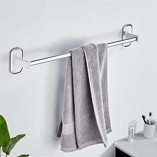 Stainless Steel Towel Rail Wall Mounted 30Cm