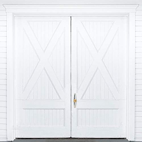 SENENQU 2 Pack Garage Door T Handle Lock 1