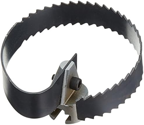 Ridgid T-23 4 Spiral Drain Cutter Tool