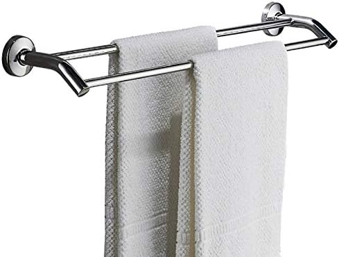 BOCbco 30Cm Wall Mounted Towel Rail