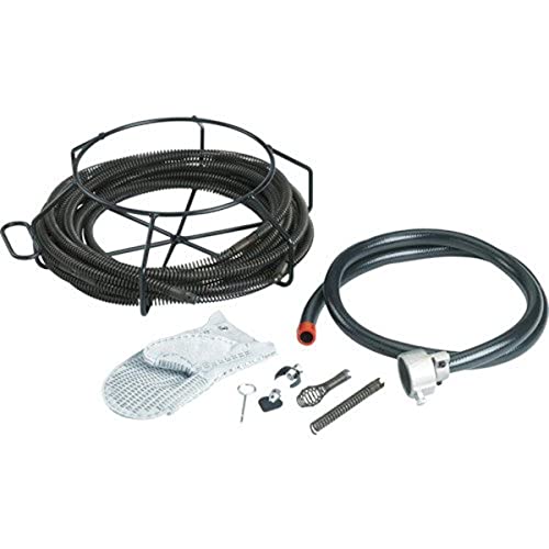 RIDGID Drain Cleaning Cable Kit K-50-859000
