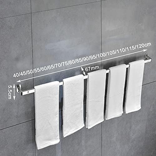 TiStm Stainless Steel Towel Rack 40Cm 1