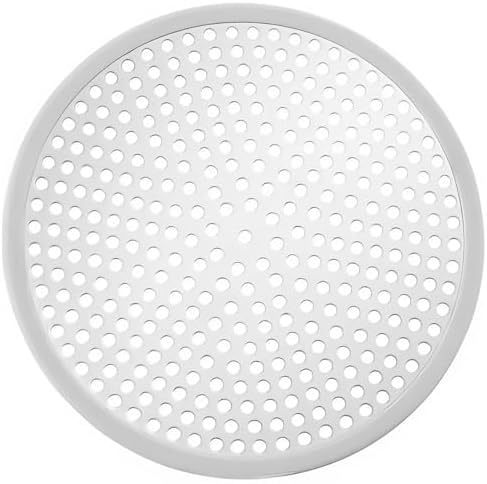 Vastland Shower Drain Hair Catcher - Stainless Steel Cover for Bathtub and Sink