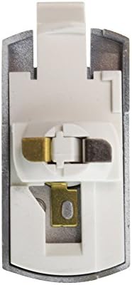 Lightolier 8320WH PAR20 Track Light with Soft Edge