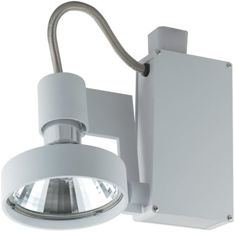 Jesco Lighting HMH701T6FL39B Track Light Fixture
