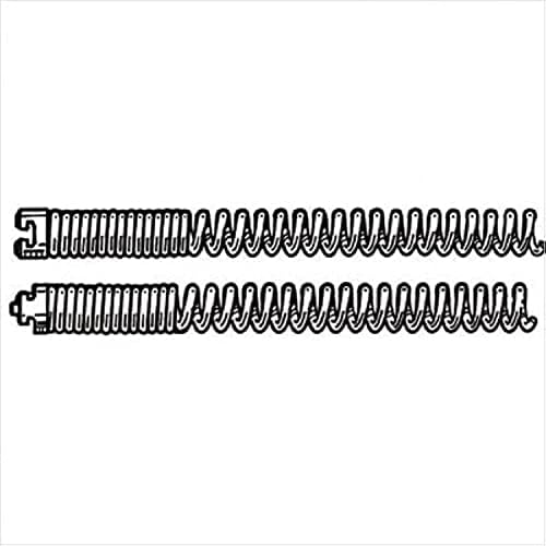 Ridgid 1 14-Inch x 15-Foot Drain Cleaning Cable Kit