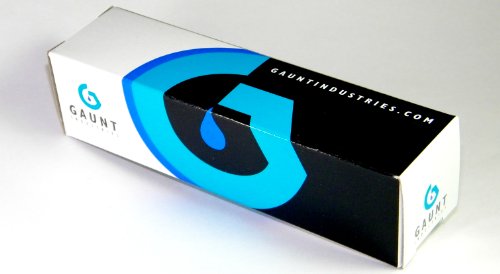 Gaunt Industries HYPO-25 2 Pack Acrylic Welding Dispensers