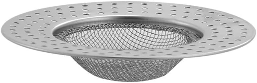 PURPLELILY Anti-Clogging Sink Hair Catcher