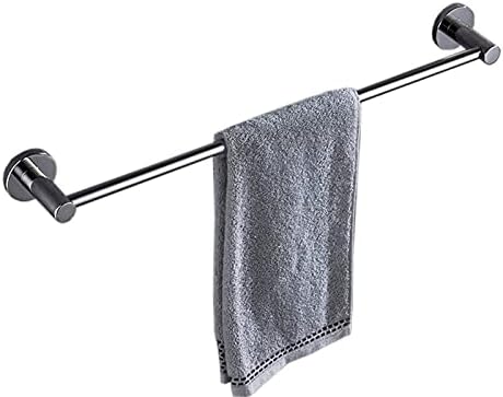 TiStm Stainless Steel Towel Bar 30Cm 40Cm Wall Mounted
