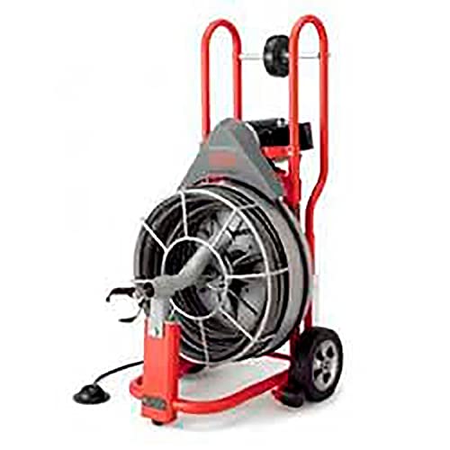 RIDGID K-750 R 115V 58 Drain Auger
