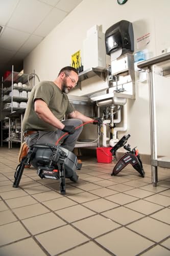 RIDGID SeeSnake microREEL APX CSX Via System