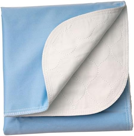 Brosive Washable Bed Pads 72x36 for Adults Kids Dogs