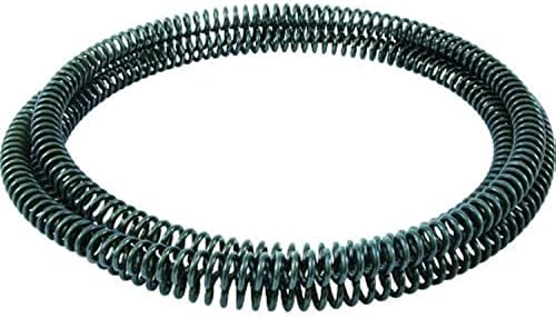 Ridgid 1 14-Inch x 15-Foot Drain Cleaning Cable Kit