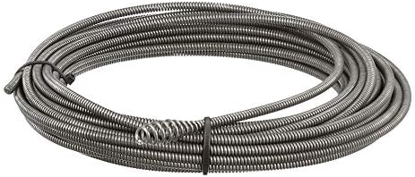 RIDGID Drain Cleaner Cable C-21 1