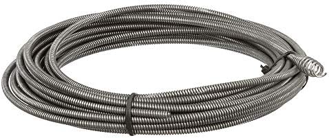 RIDGID Drain Cleaner Cable C-21 1