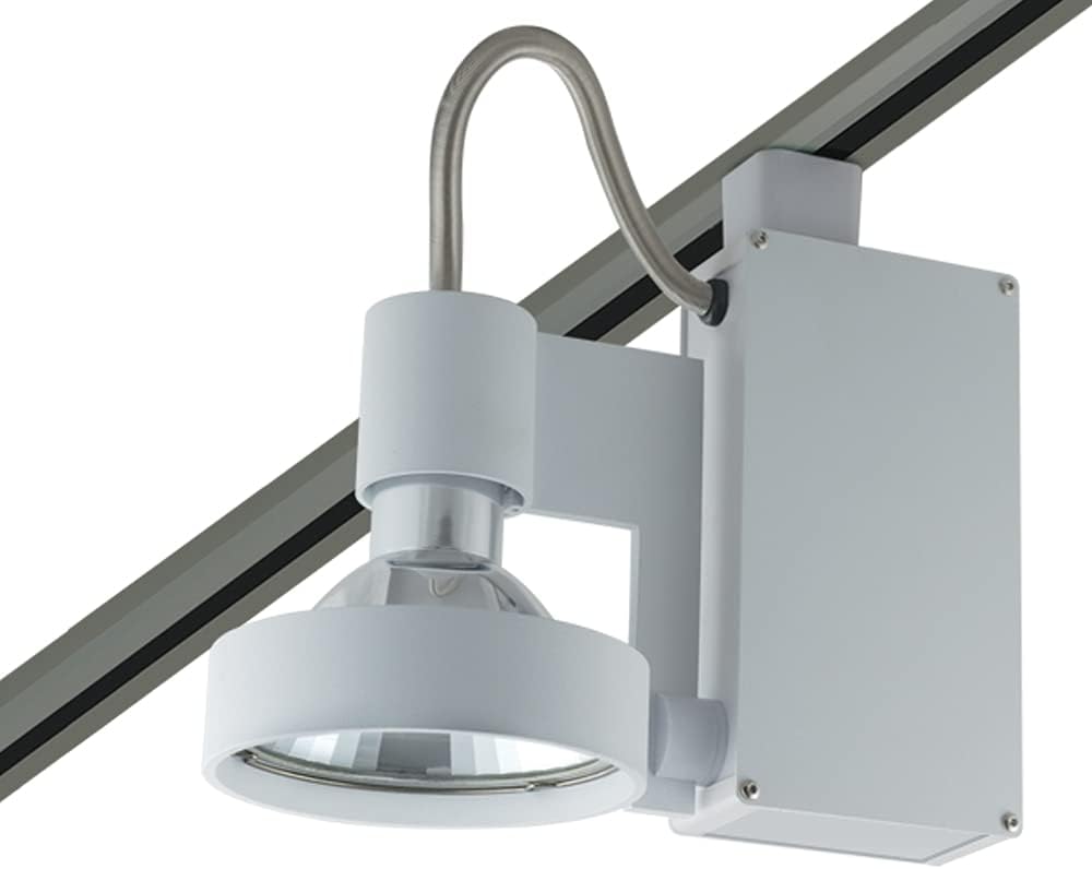Jesco Lighting HMH701T6FL39B Track Light Fixture