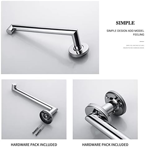 ANNBKA Bathroom Hardware Accessories Set