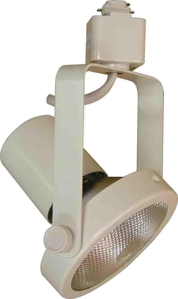 Volume Lighting V2778-6 Medium Gimbal Ring Track Head