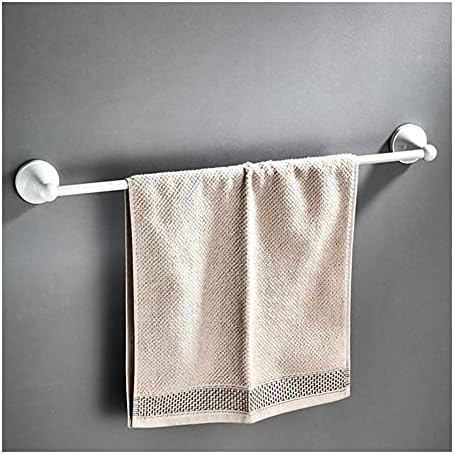 ANNBKA Modern Towel Bar with 5 Finishes