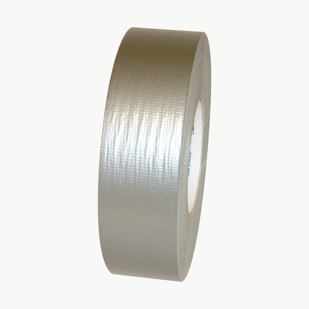 Shurtape PC-622 Duct Tape 2 in x 60 yds Silver 1