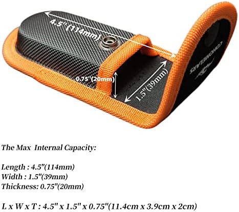 Nylon Sheath for 4-425 Multitool Knife Small Size