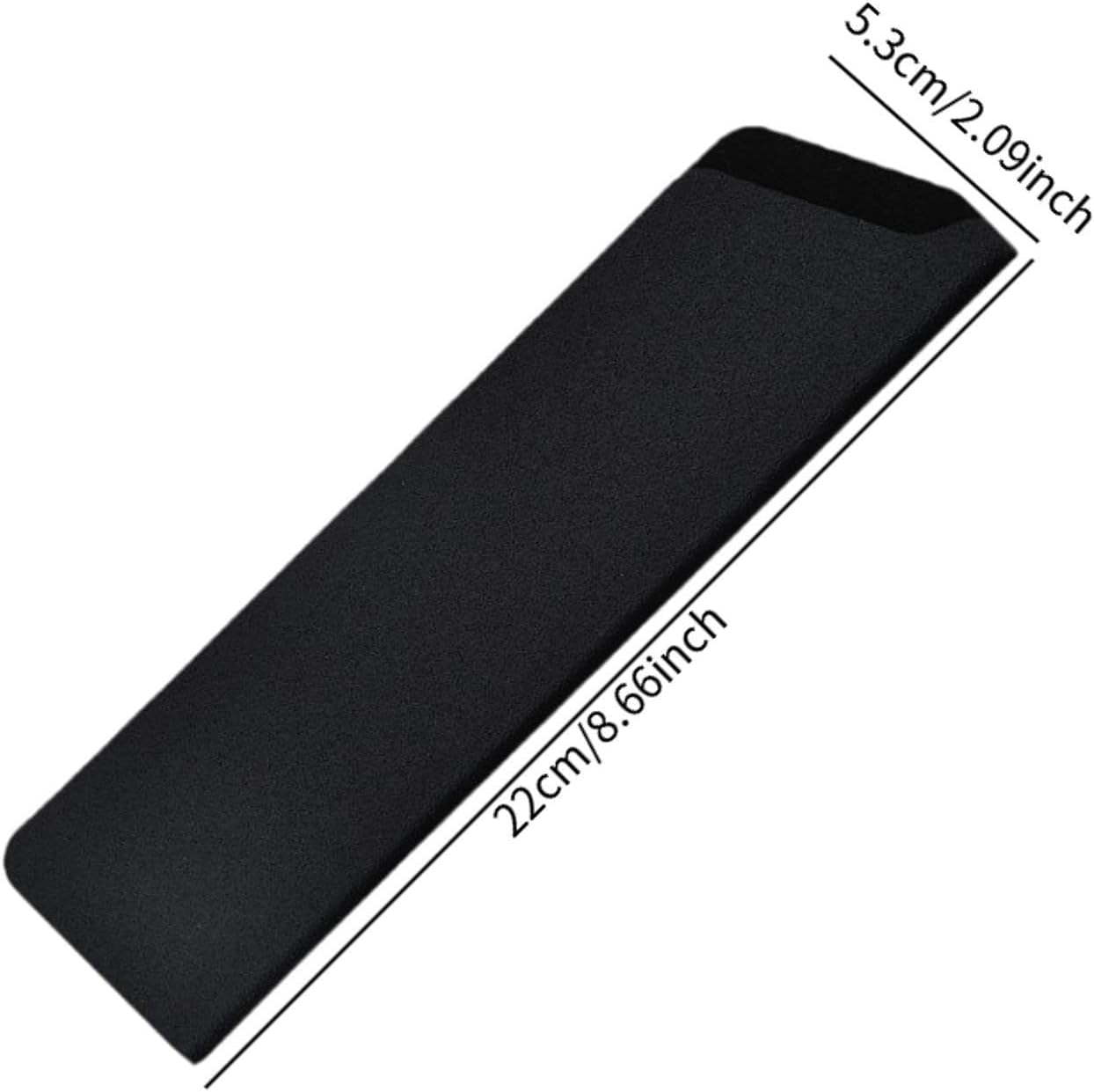 JISADER Universal Knife Case Protector with Waterproof Surface