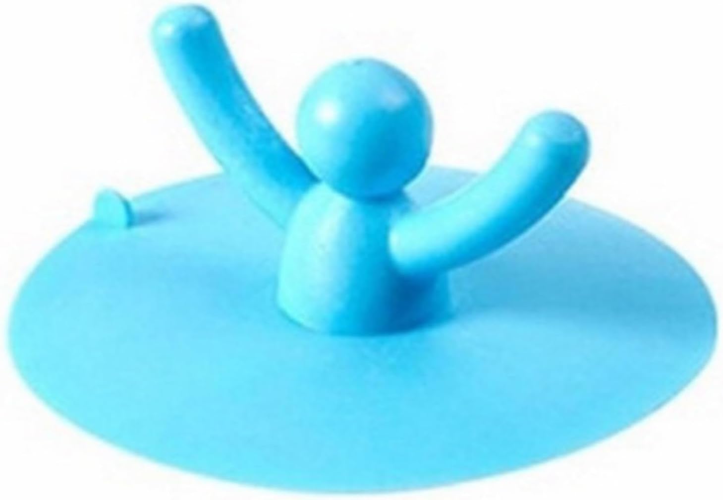 Fuhiueos Drain Cover Food Grade Silicone