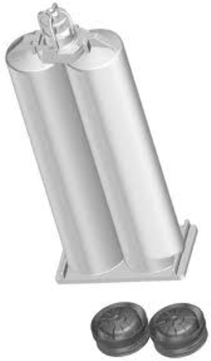 MixPac DMA50 Dispensing Gun Kit for Epoxy Adhesive 1