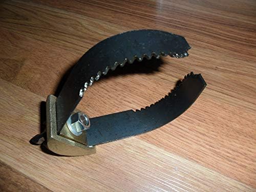 RIDGID 4-Inch Double Cutter T-414