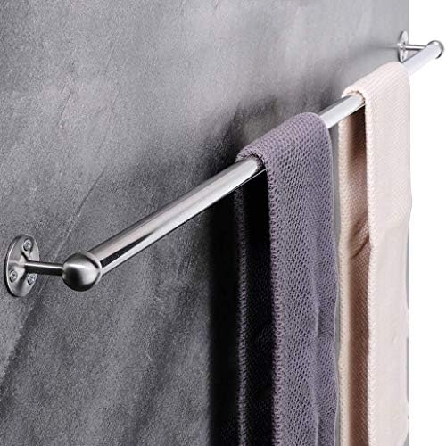 BOCbco Round Towel Rack Holder 30-140Cm