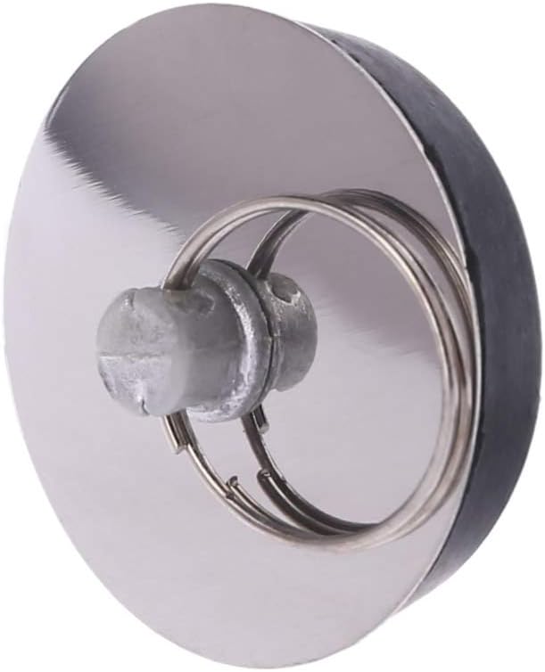 staol Kitchen Drain Plug Water Stopper for Bath Sink Basin
