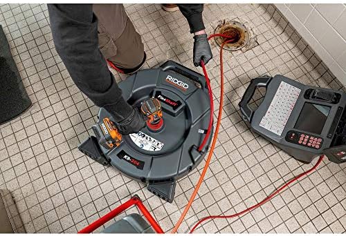 RIDGID K9-204 2 Inch Drain Auger 1