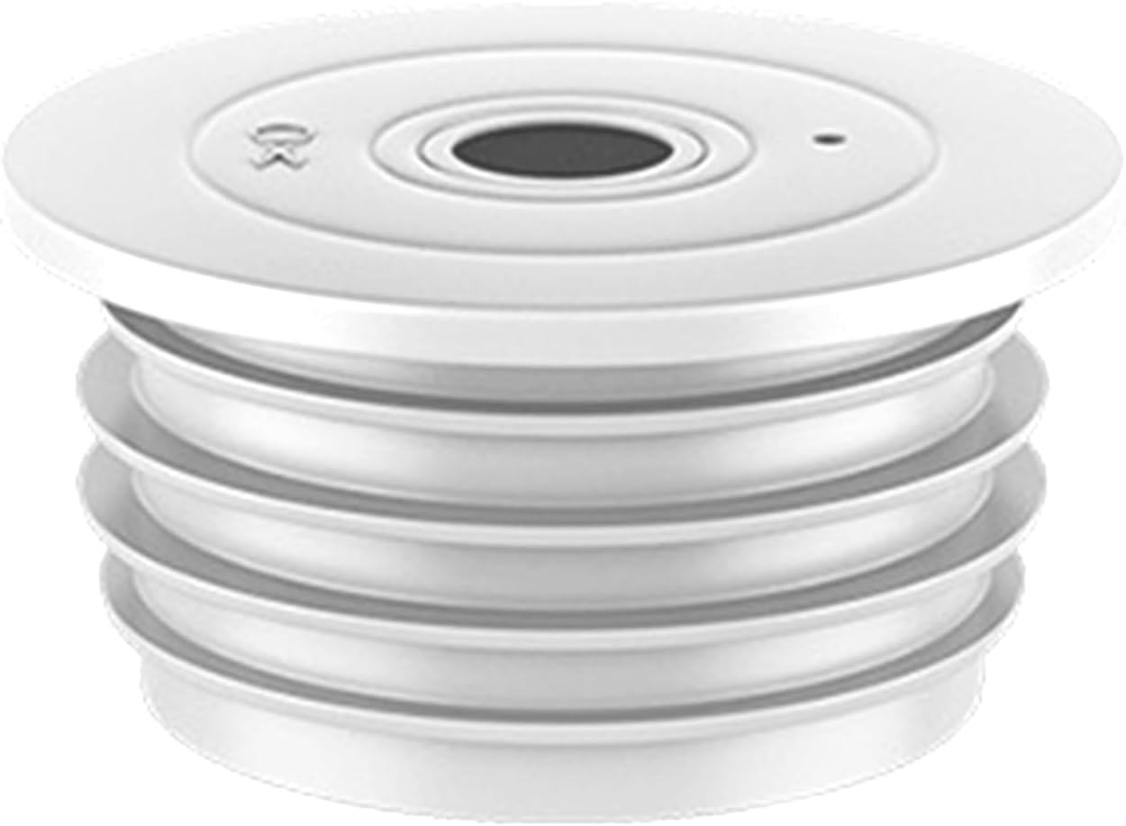 Hesitroad Universal Drain Stopper Anti Odor Sink Plug