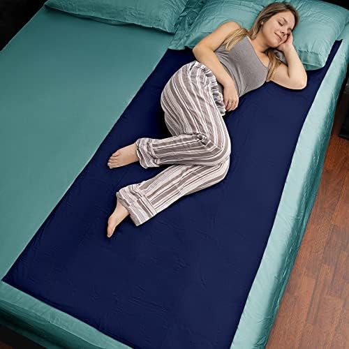 Inspire Waterproof Washable Mattress Pad for Incontinence