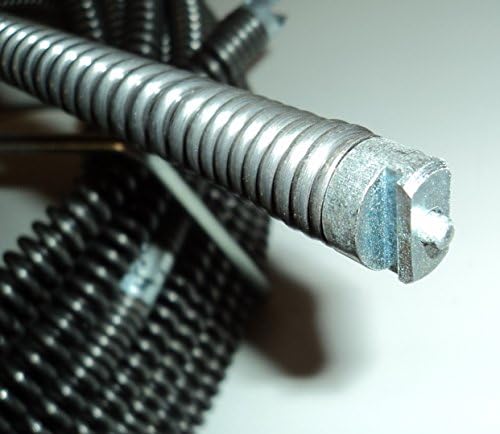 BLUEROCK 60 x 58inches Sectional Drain Cable for RIDGID C8